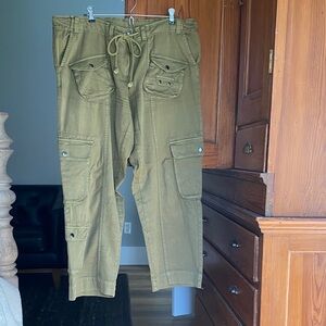 We the Free Tahiti Cargo Pants